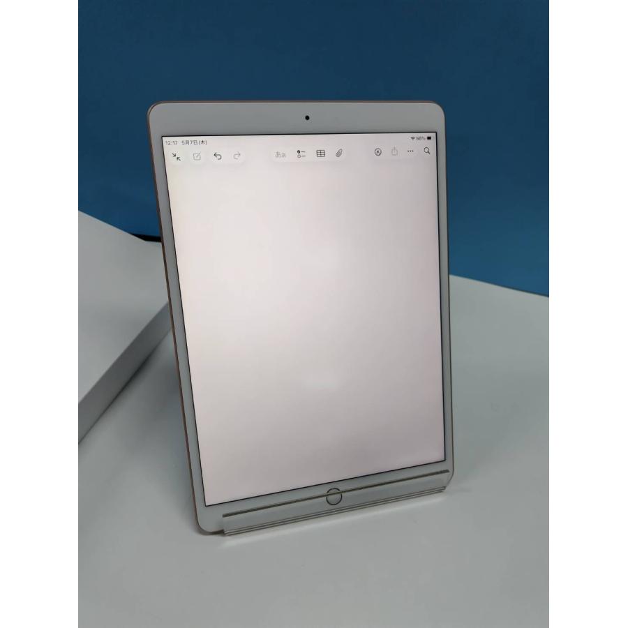 Wi-Fiモデル】iPad Air 第3世代/64GB/A2152〈FUUL2J/A〉 : 中古