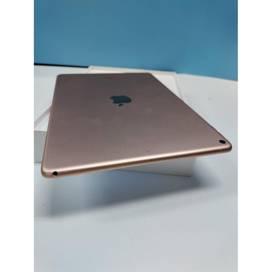 Wi-Fiモデル】iPad Air 第3世代/64GB/A2152〈FUUL2J/A〉 : 中古