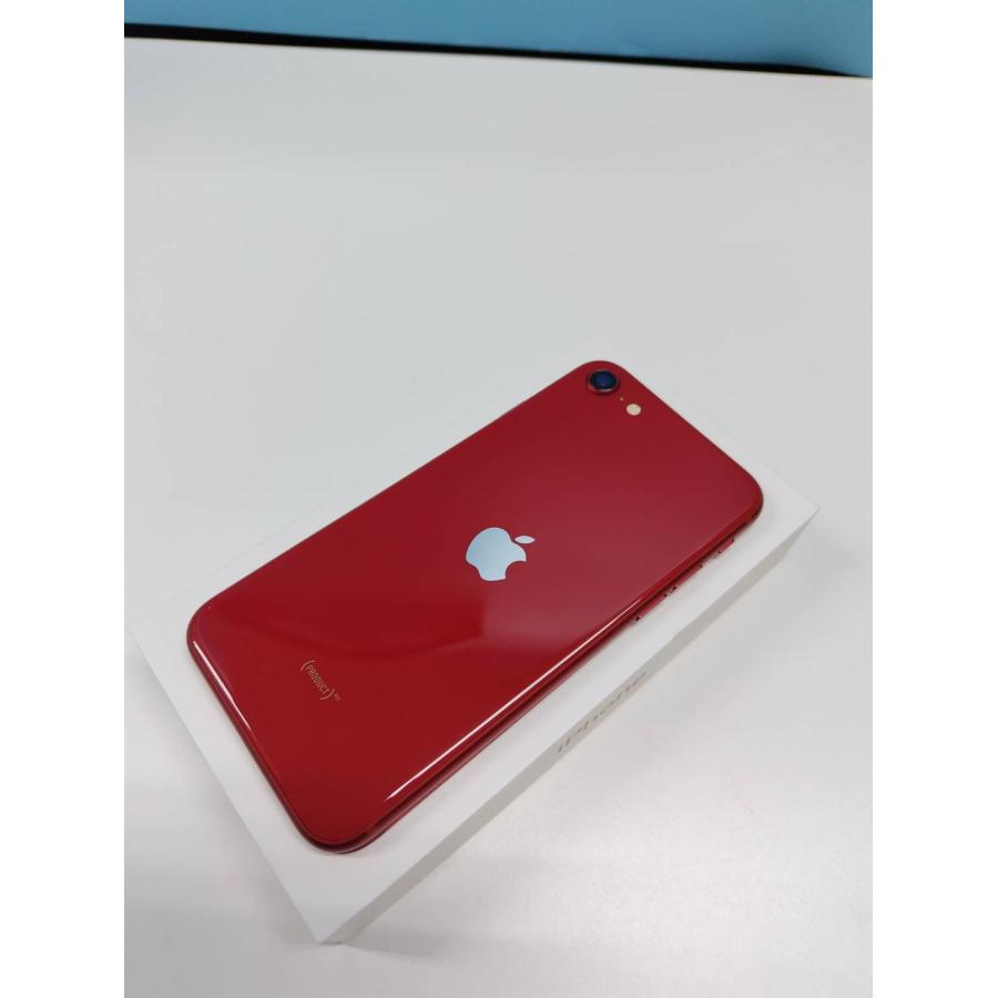 SIMフリー】iPhone SE 第3世代/128GB/A2782〈MMYH3J/A〉 : 中古