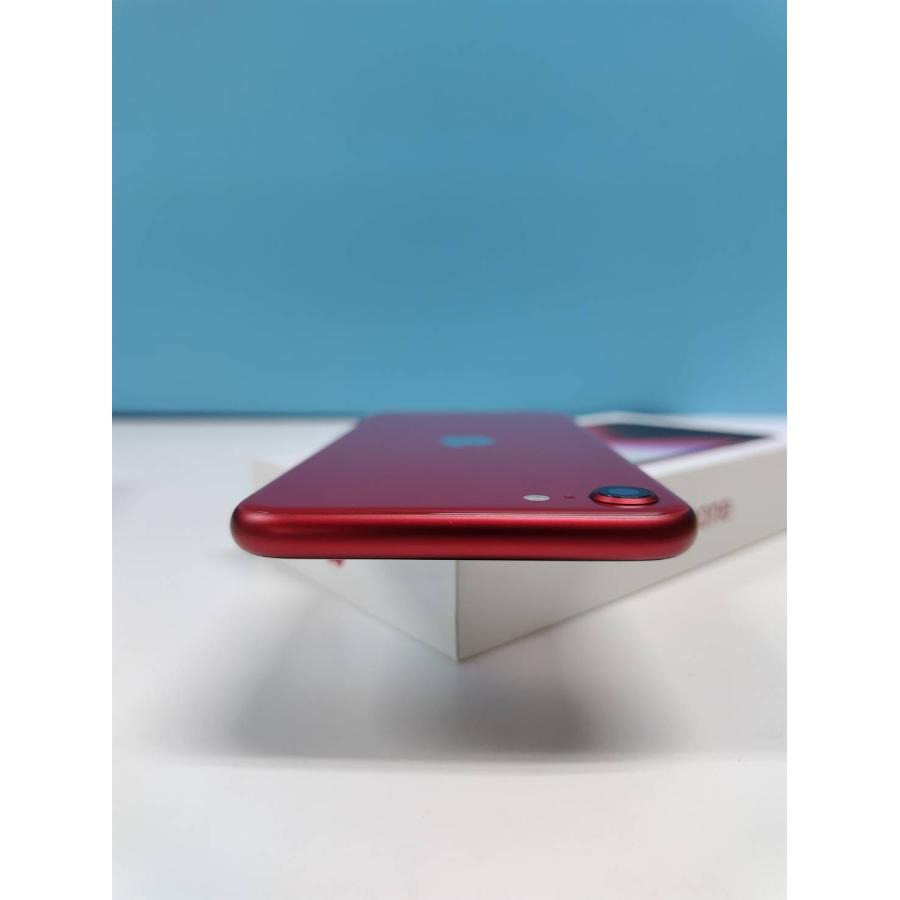 SIMフリー】iPhone SE 第3世代/128GB/A2782〈MMYH3J/A〉 : 中古