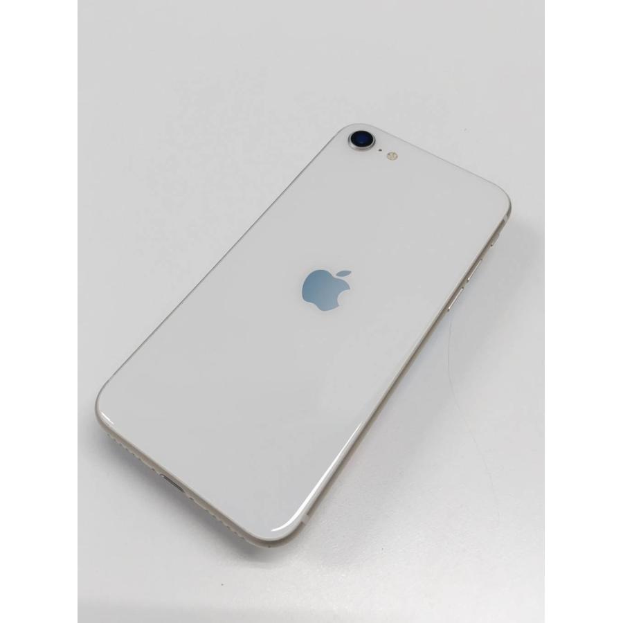 SIMフリー】iPhone SE 第3世代/64GB/A2782〈MMYD3J/A〉 : 中古パソコン
