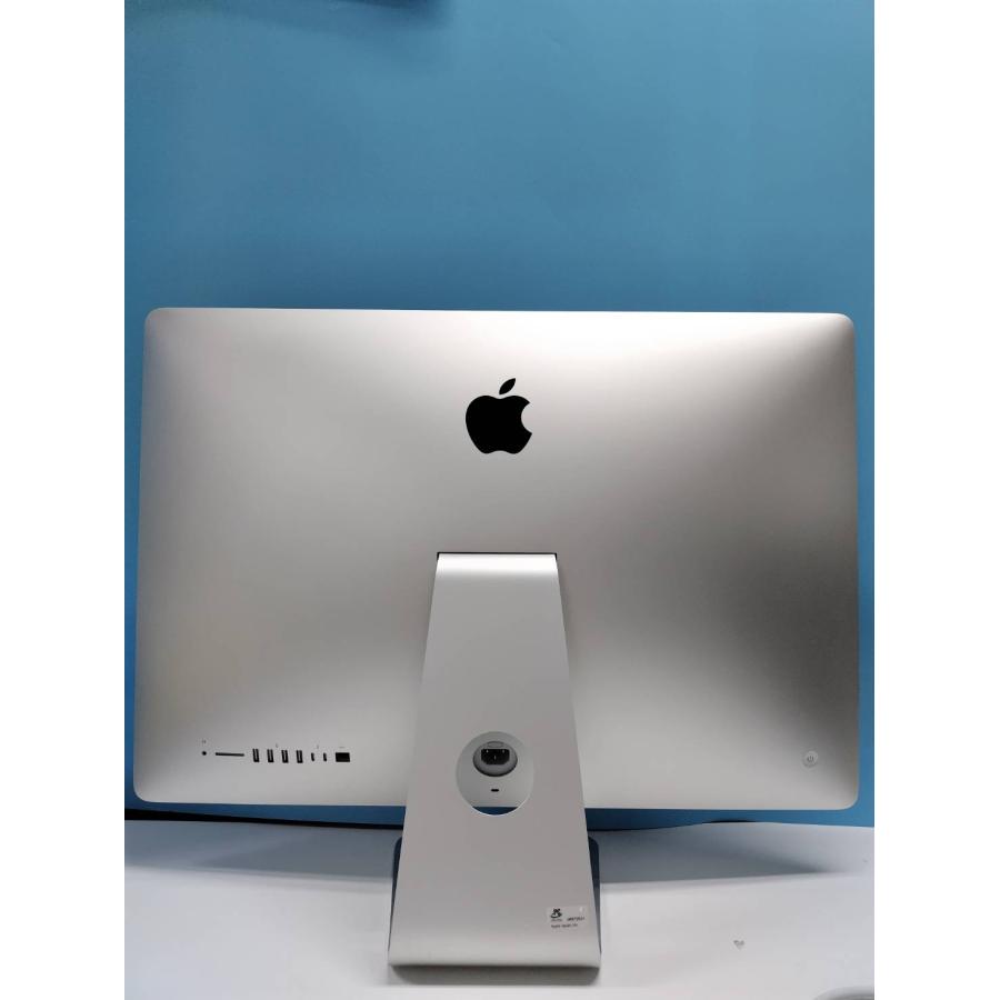 【中古】Office付き！iMac 27インチ (2017) Retina 5K iMac（Retina 5K,27インチ,2017）HDD1.03TB/8GB〈MRT32J/A〉 : 中古