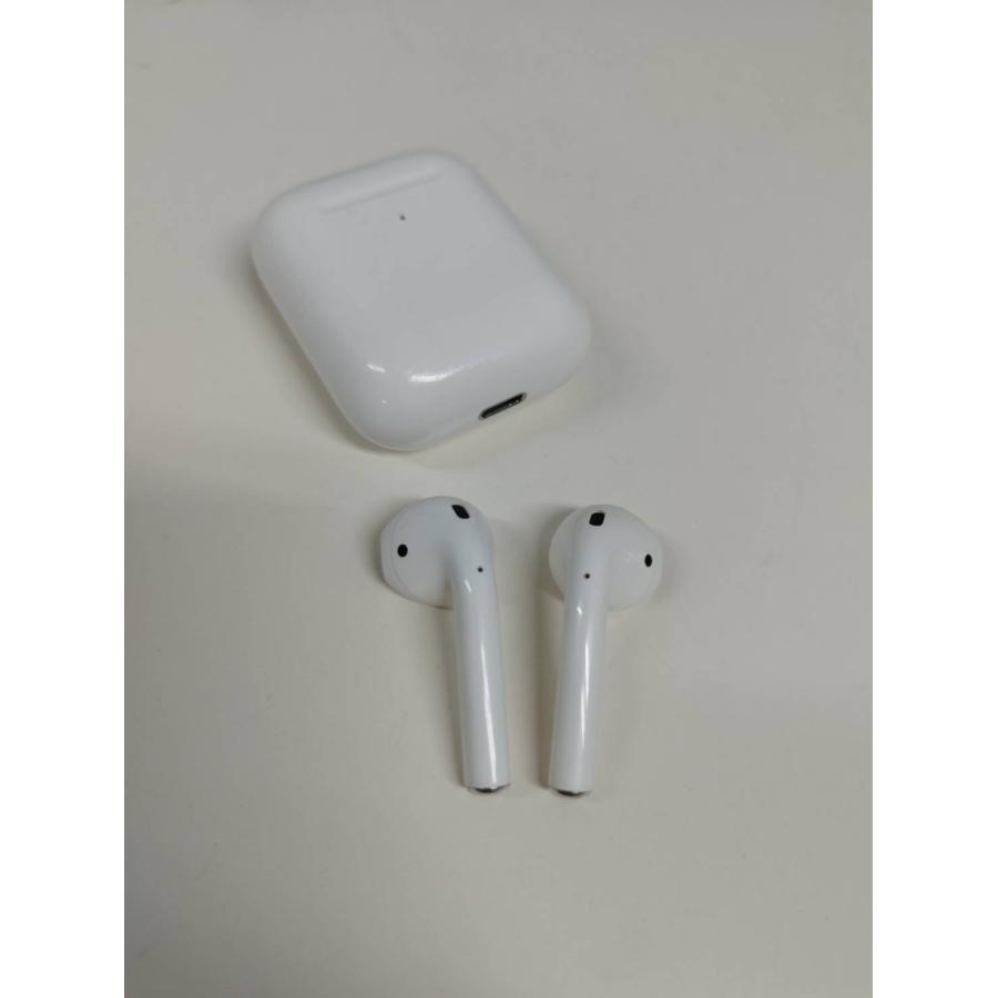 正規品】Apple AirPods 第2世代/A1938,A2031,A2032/ワイヤレスイヤホン