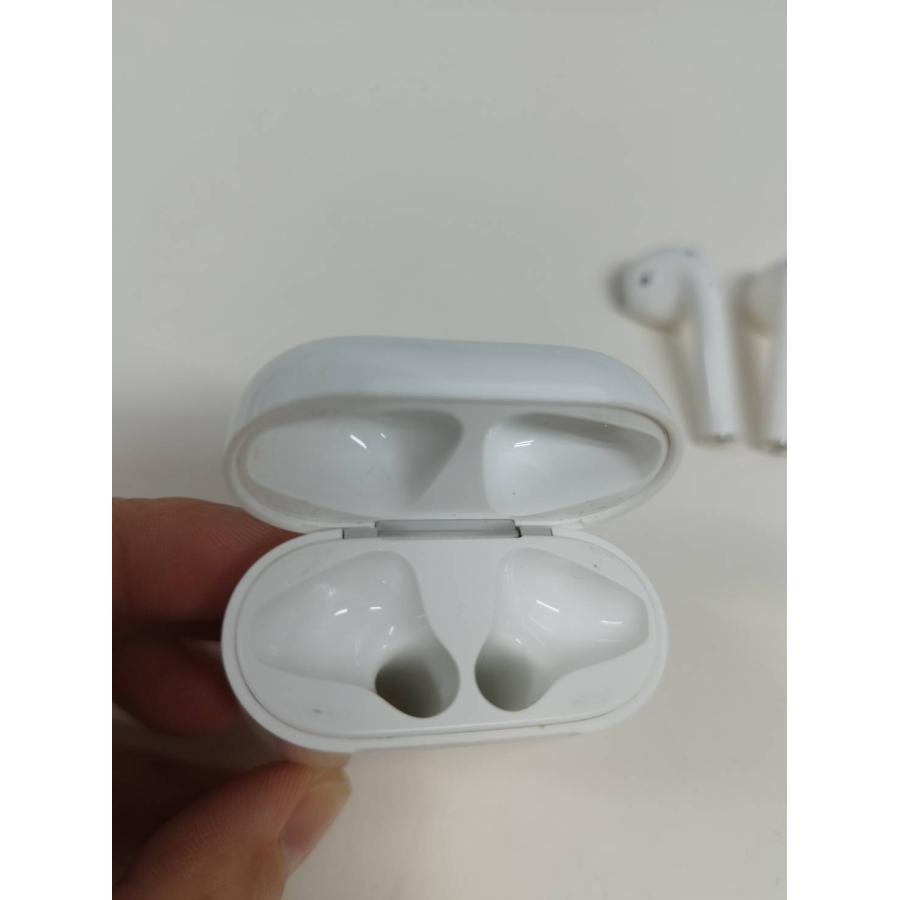 正規品】Apple AirPods 第2世代/A1938,A2031,A2032/ワイヤレスイヤホン