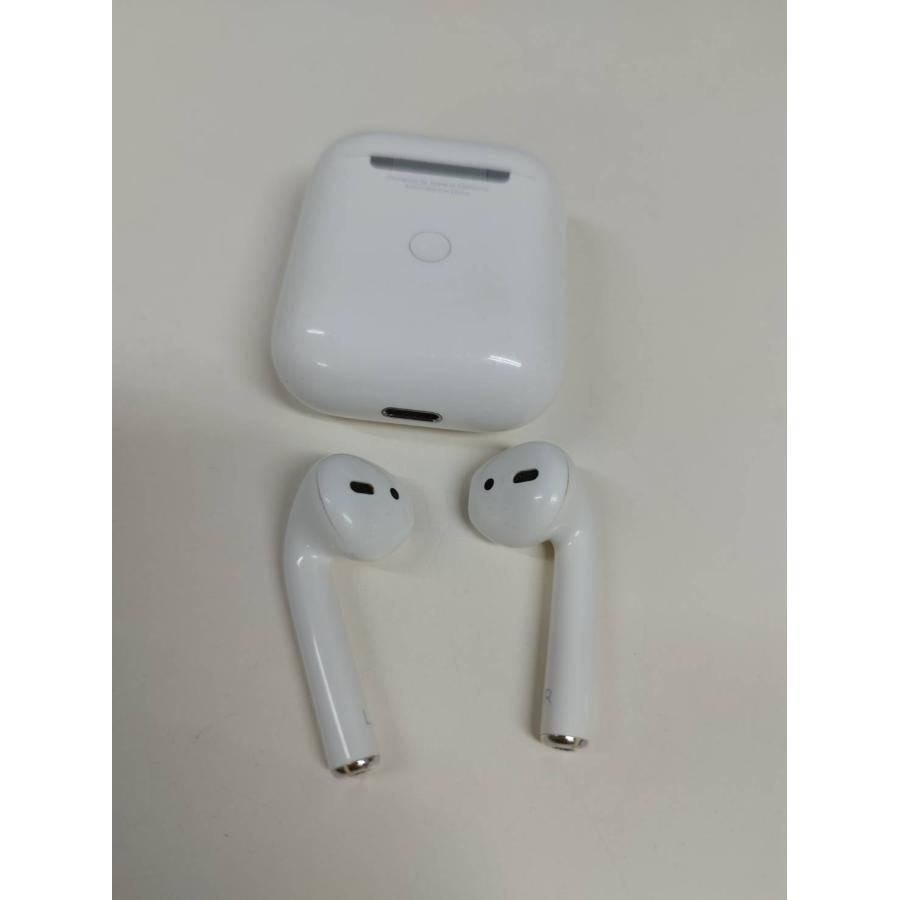 正規品】Apple AirPods 第2世代/A1938,A2031,A2032/ワイヤレスイヤホン