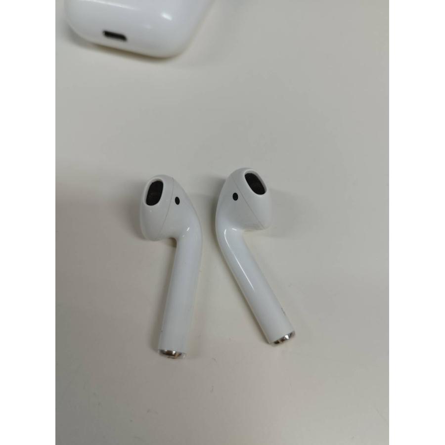 正規品】Apple AirPods 第2世代/A1938,A2031,A2032/ワイヤレスイヤホン