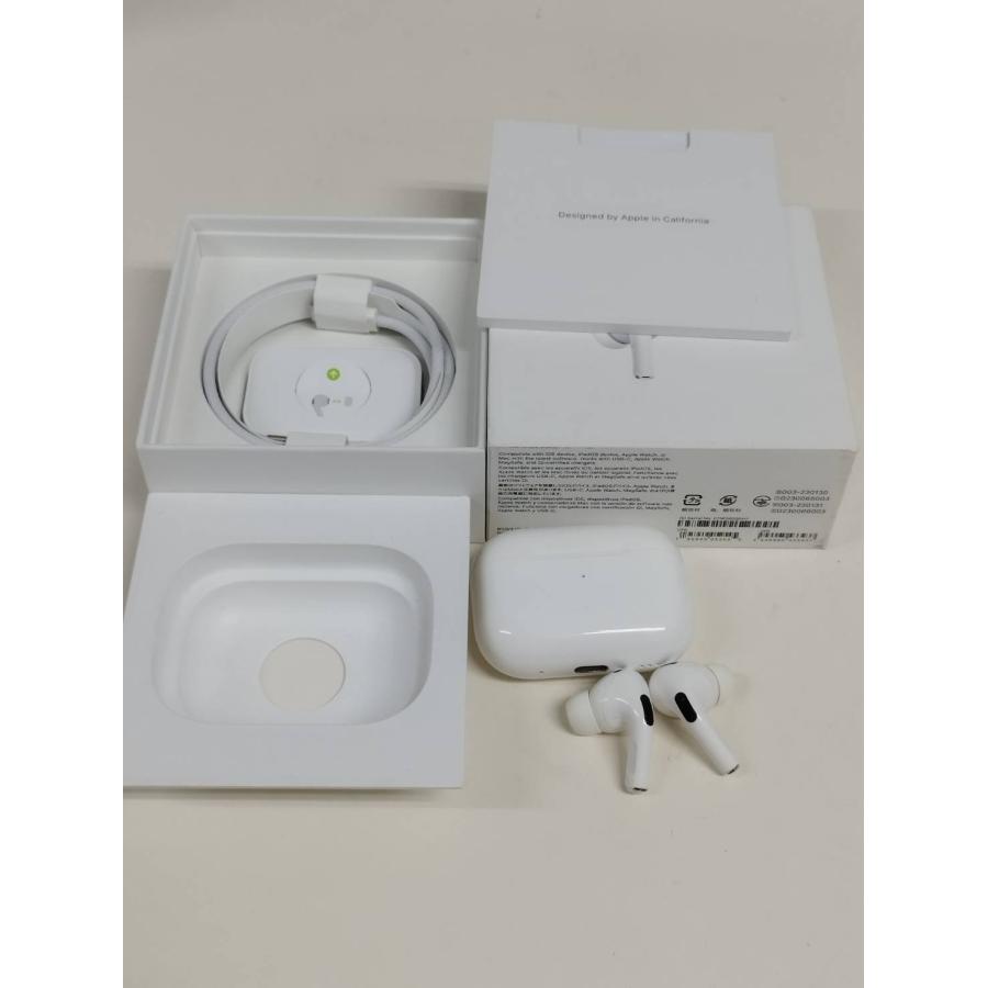 正規品】Apple AirPods Pro 第2世代/A2968,A2699,A2698/ワイヤレス