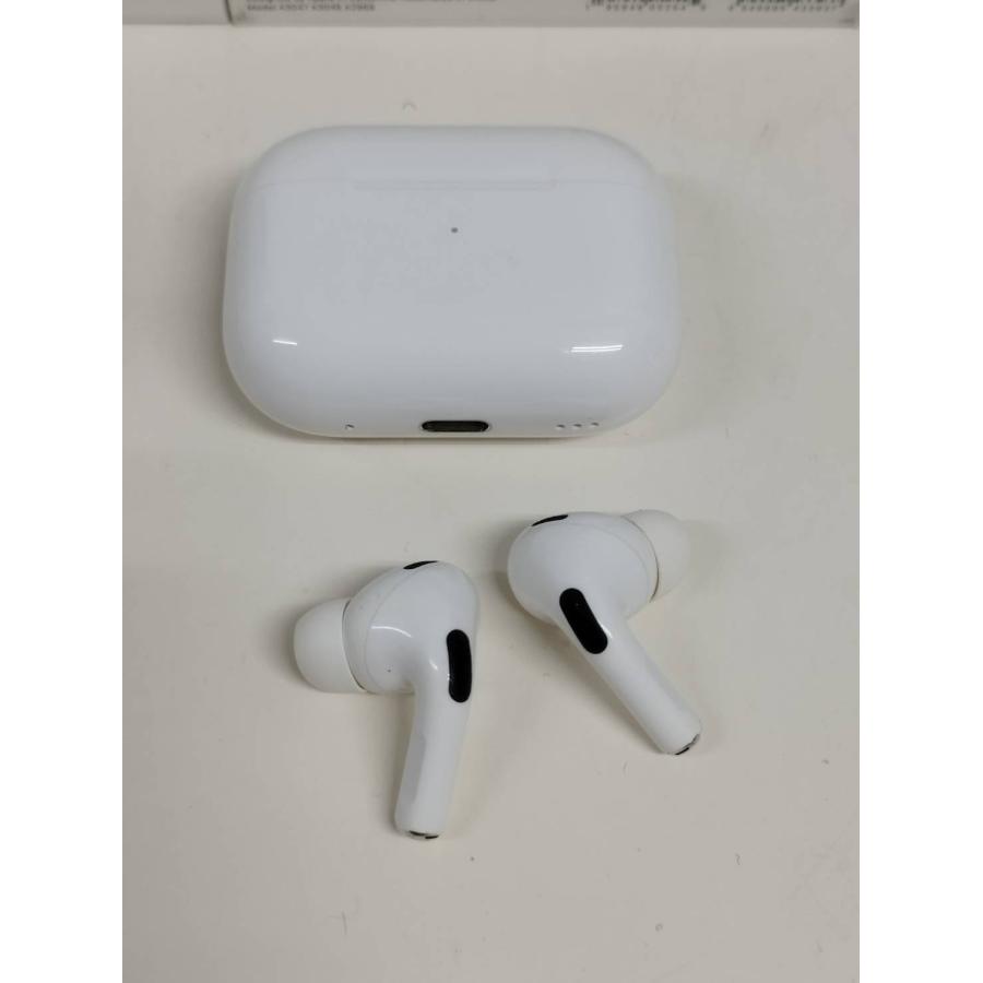 AirPods Pro 2 両耳のみ イヤホン A2698 A2699 正規品】Apple AirPods Pro 第2世代/A2968,A2699,A2698/ワイヤレス