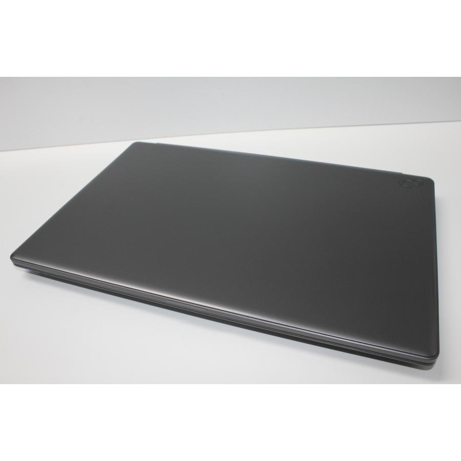 【中古ノートPC】富士通〈LIFEBOOK AH53/H3〉Ryzen 7/SSD512GB/メモリ16GB (5) |  | 01