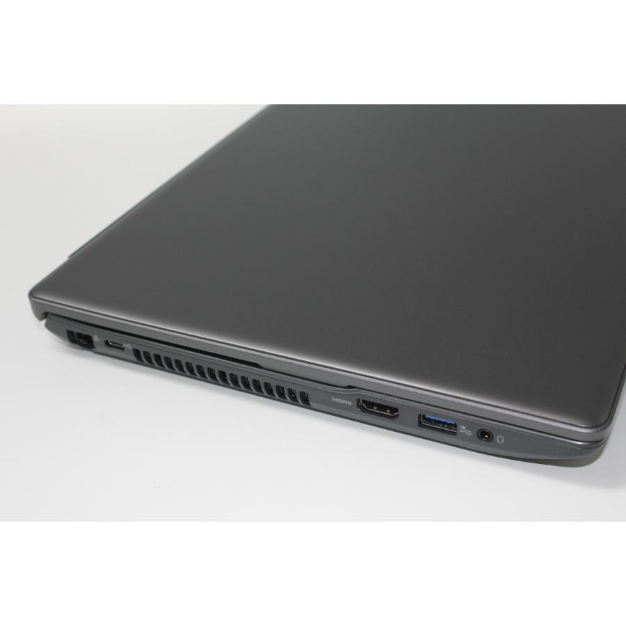 【中古ノートPC】富士通〈LIFEBOOK AH53/H3〉Ryzen 7/SSD512GB/メモリ16GB (5) |  | 02