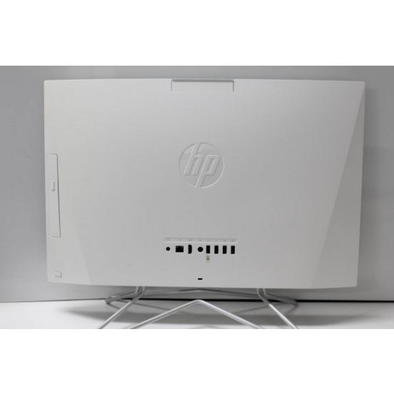 【中古一体型デスクトップPC】HP〈All-in-One スタンダードモデル〉Intel Core i5/SSD256GB+HDD2TB/メモリ8GB (5) |  | 08