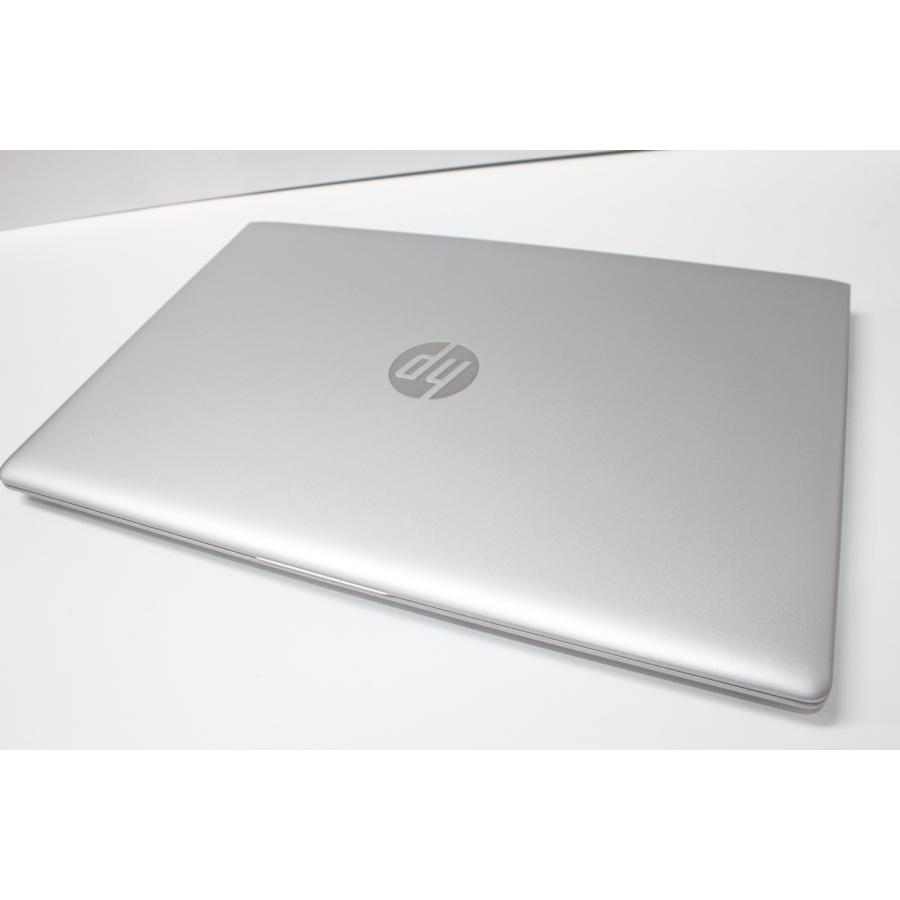 【中古ノートパソコン】HP〈ProBook 470 G5〉第8世代Core i5/SSD256GB+HDD1TB/メモリ8GB/Windows11/17.3インチ (5) |  | 01