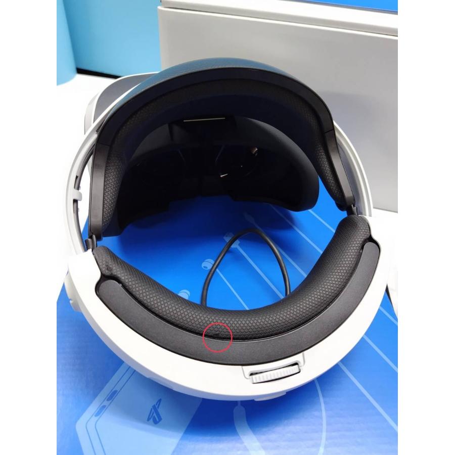 【未使用に近い】PlayStation VR/PSVR/CUH-ZVR2/CUHJ-16003/カメラ同梱版 |  | 03