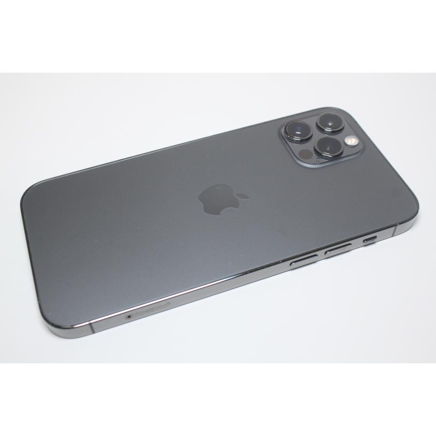 【△判定/SIMロック解除済】iPhone 12 Pro/256GB〈MGM93J/A〉A2406 (5)｜computer-store｜03