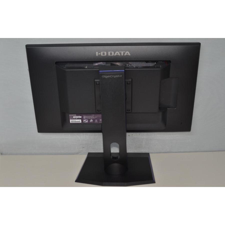 中古美品 IODATA LCD-GC241HXB ゲーミングディスプレイ