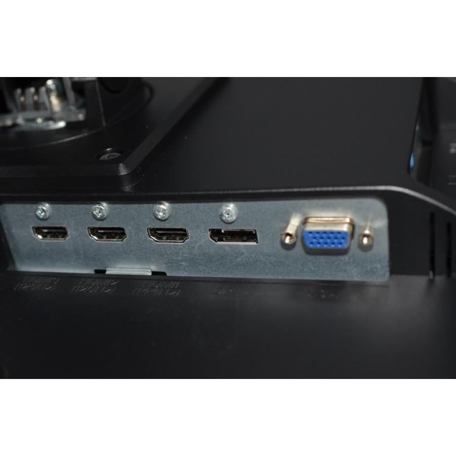 中古美品 IODATA LCD-GC241HXB ゲーミングディスプレイ