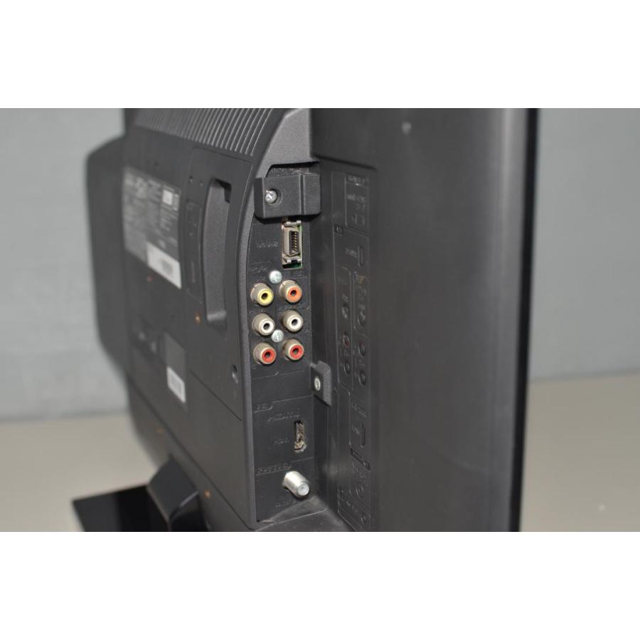 中古 オリオン 22V型 液晶 テレビ DT22-11BK DVDプレーヤー内蔵