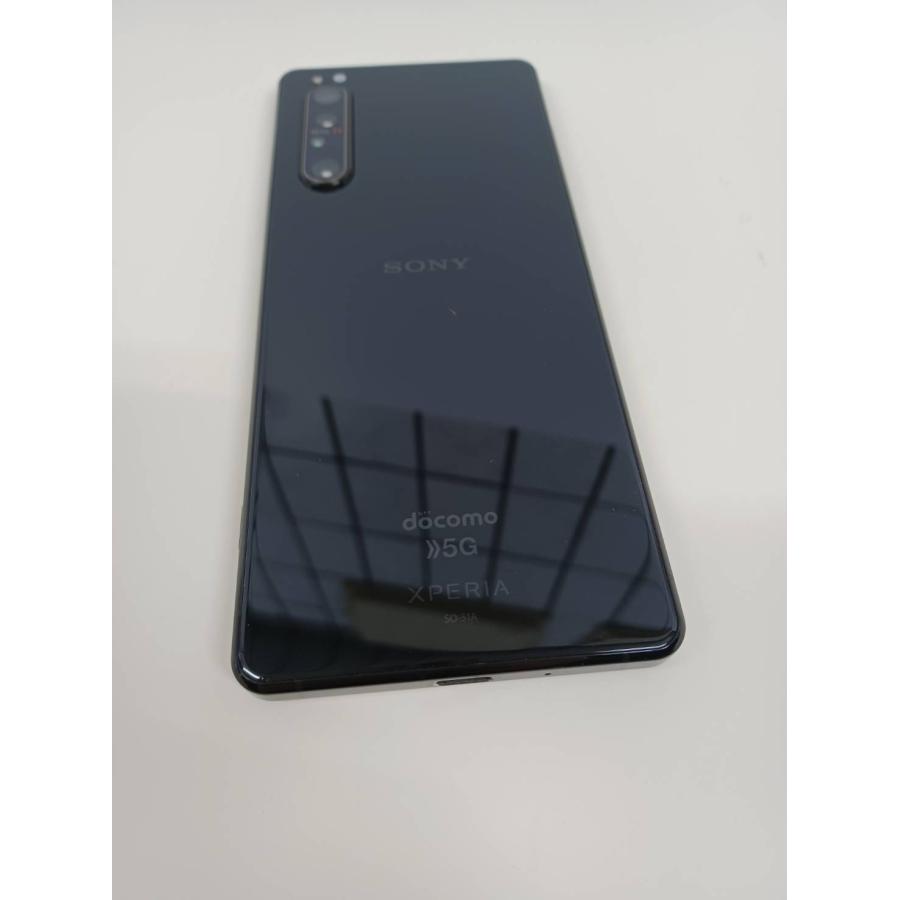 【SIMロック解除済/赤ロム補償】 SONY XPERIA 1II SO-51A/128GB |  | 04