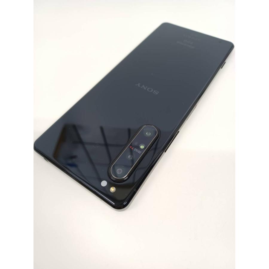 【SIMロック解除済/赤ロム補償】 SONY XPERIA 1II SO-51A/128GB |  | 05