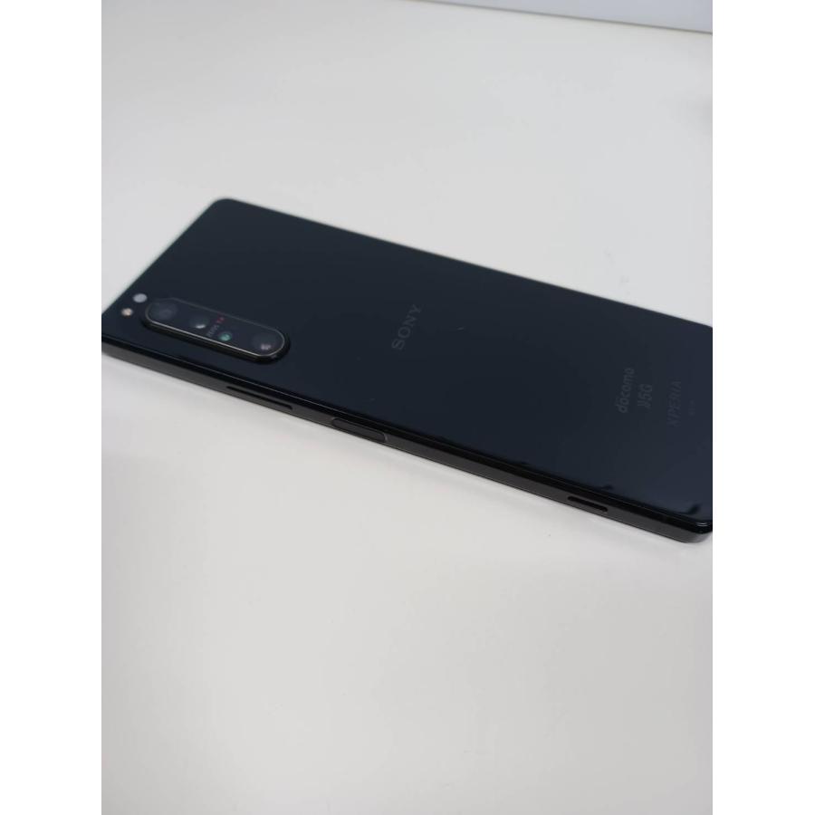 【SIMロック解除済/赤ロム補償】 SONY XPERIA 1II SO-51A/128GB |  | 07