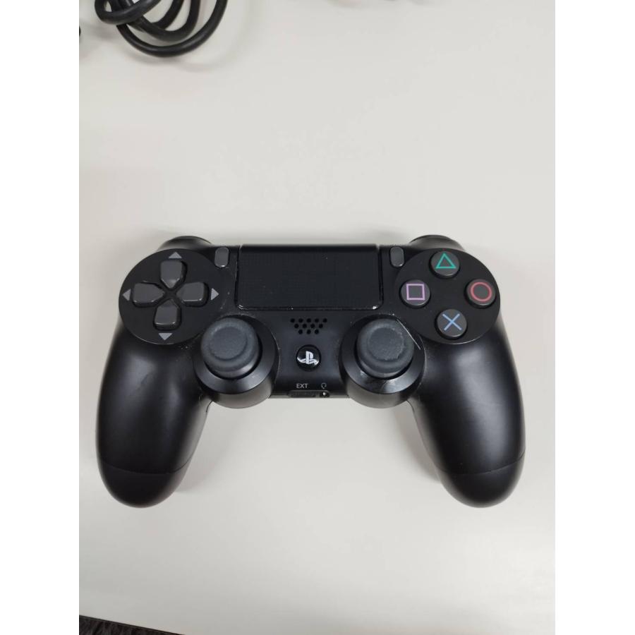 PlayStation4/PS4/CUH-2200A/500GB/おまけソフト付き！ |  | 02