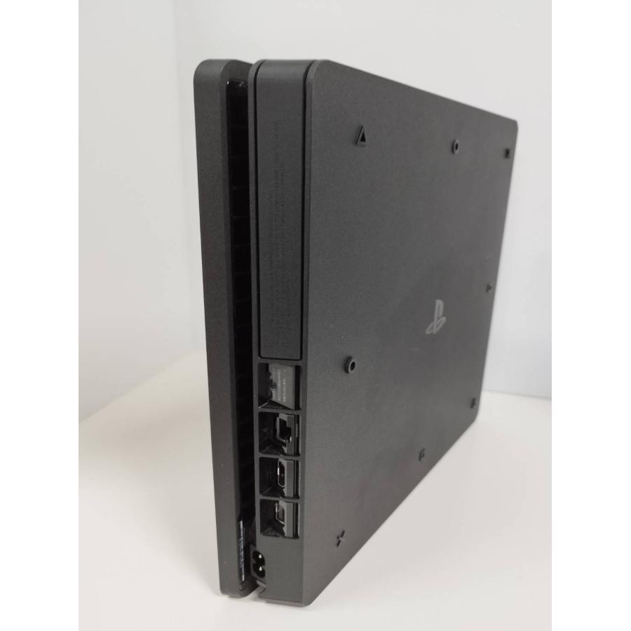 PlayStation4/PS4/CUH-2200A/500GB/おまけソフト付き！ |  | 04