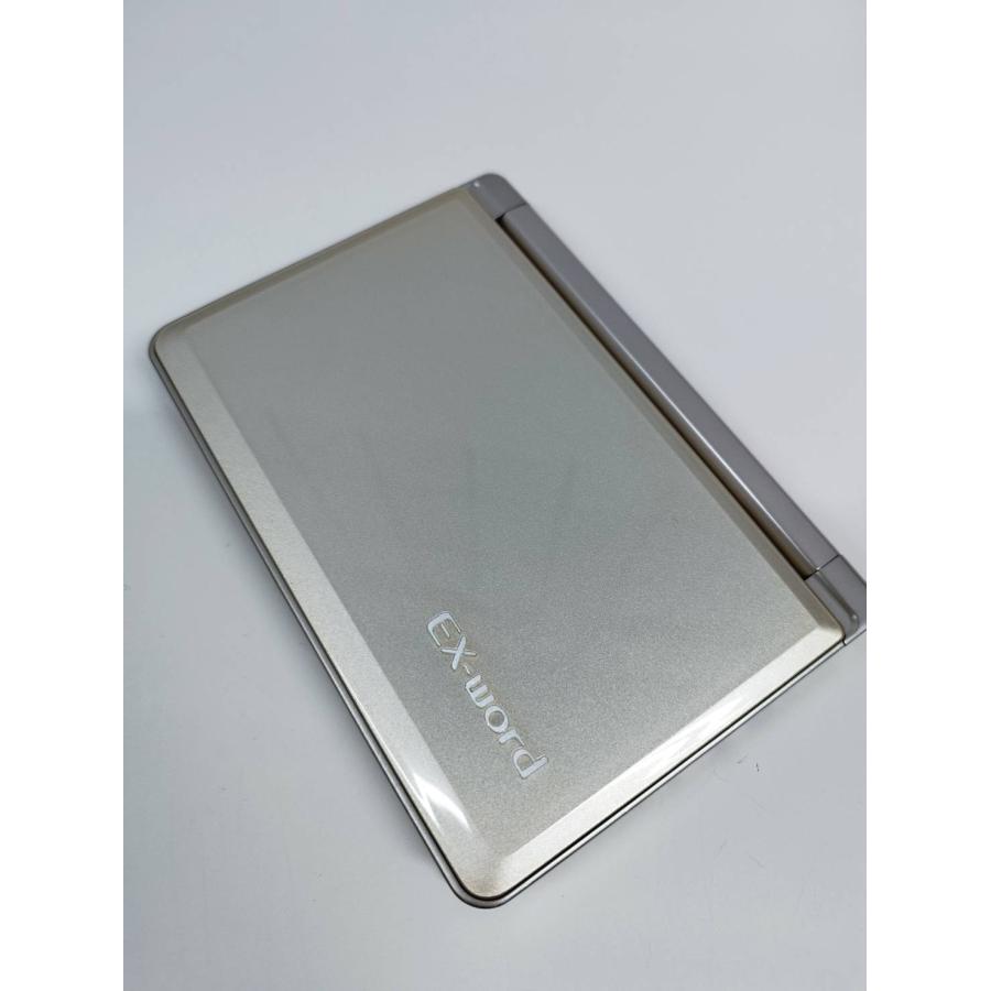 【値下げ・送料無料】CASIO 電子辞書　EX-word DATAPLUS 4 値下げ・送料無料】CASIO 電子辞書EX-word DATAPLUS 4