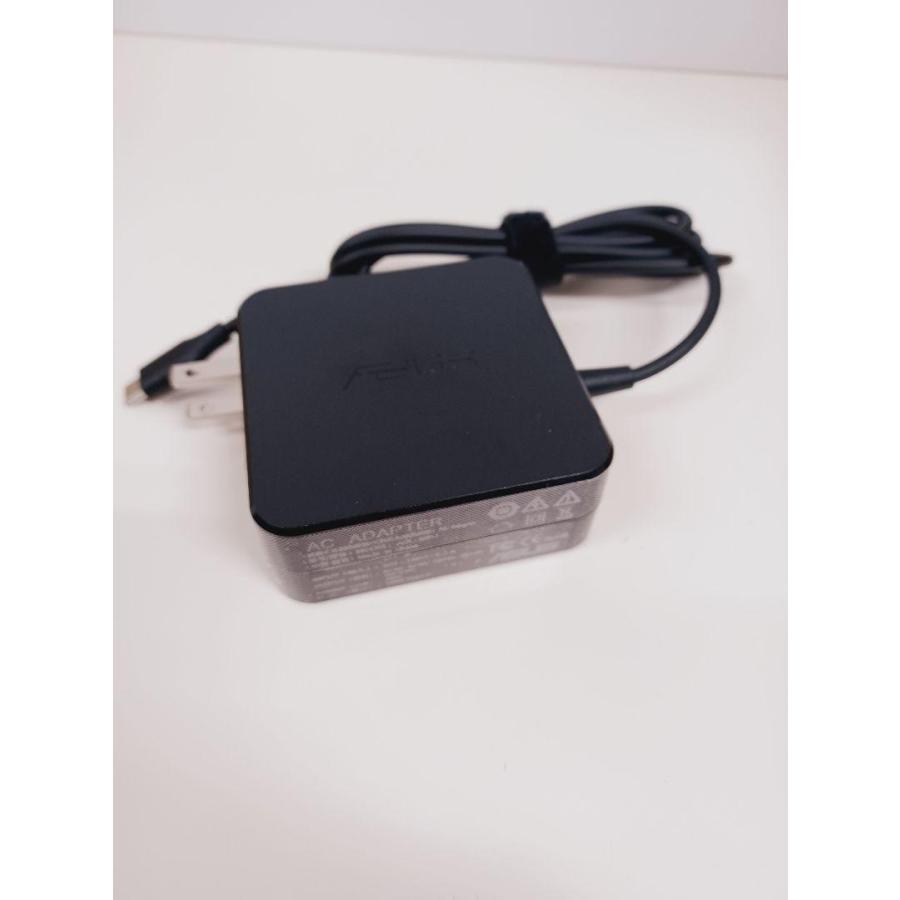 ASUS ACアダプター 20V 3.25A 65W Type-C | 