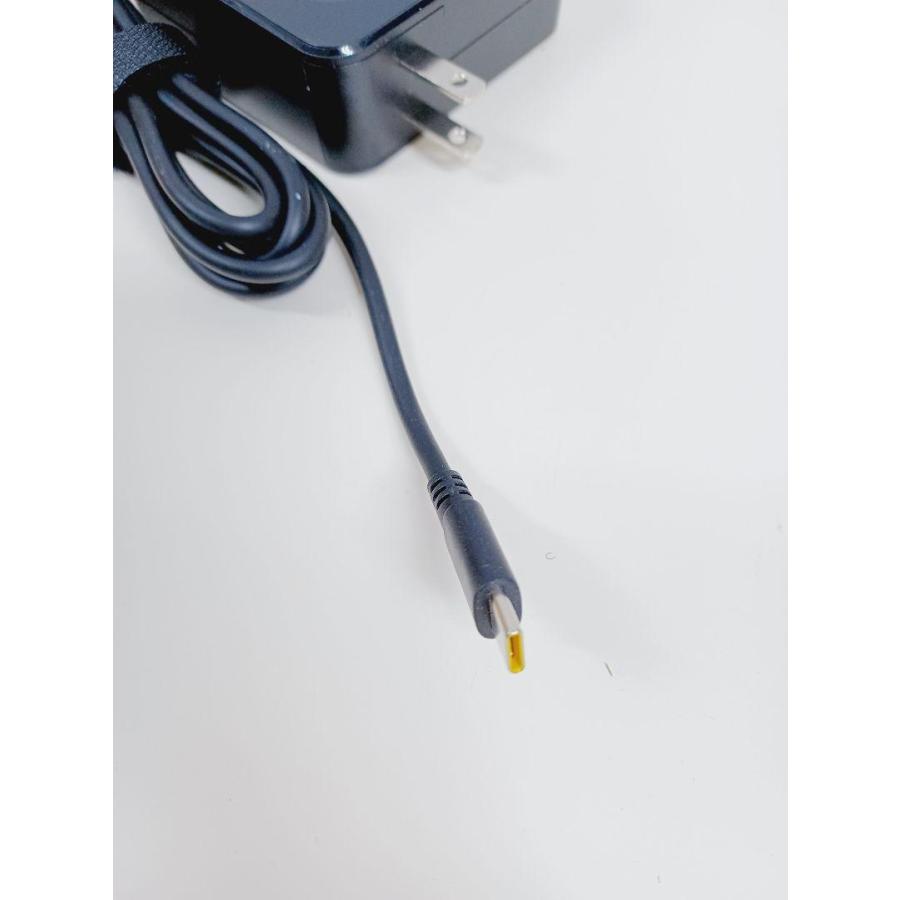 未使用 Lenovo ACアダプター 20V 3.25A Type-C |  | 02