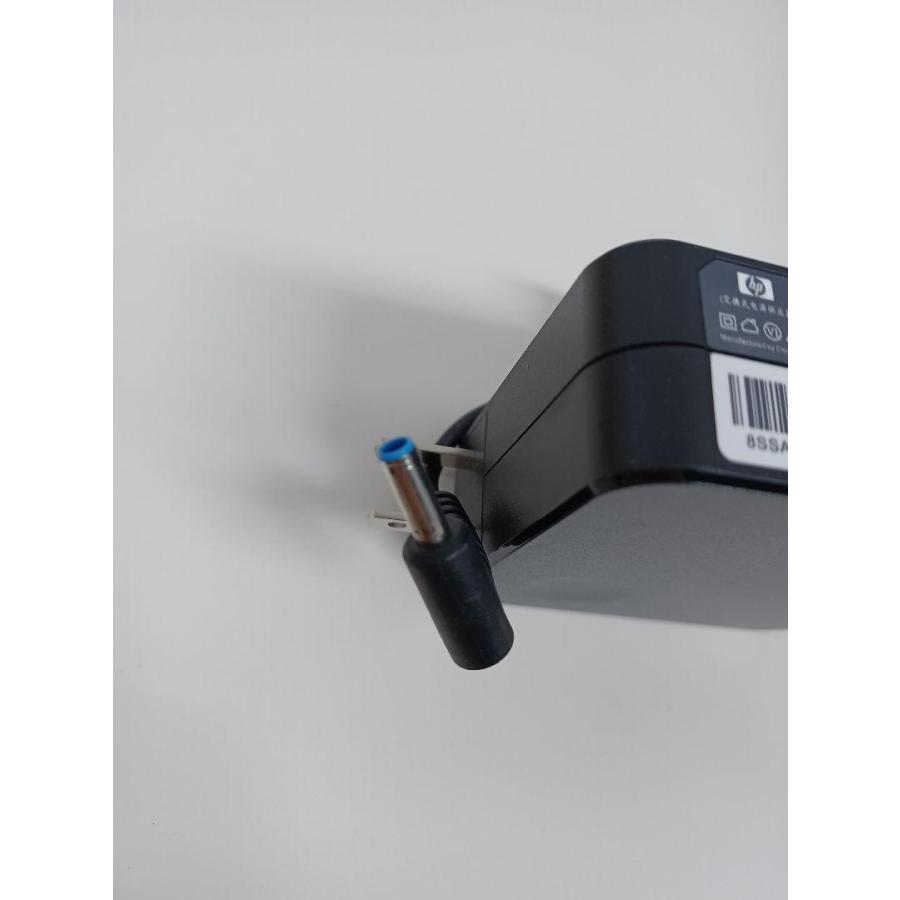 未使用 HP ACアダプター 19.5V 3.33A 65W 充電器 |  | 02