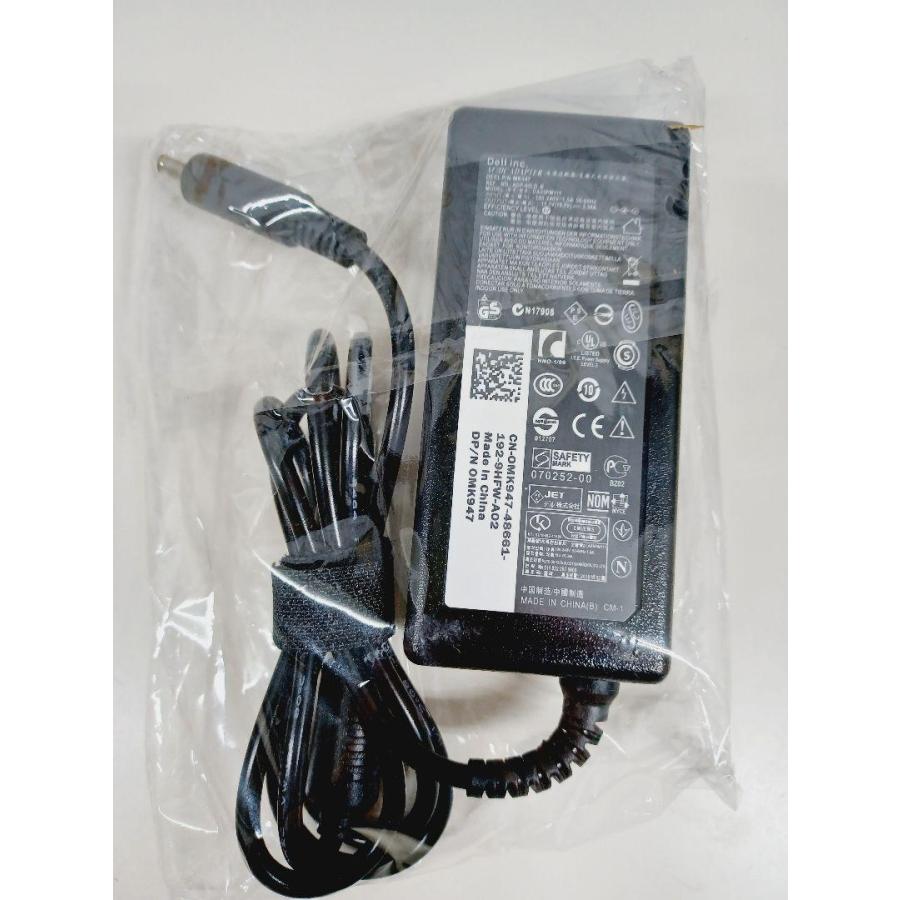 未使用DELL 電源 ACアダプター 19.5V 3.34A 充電器 | 