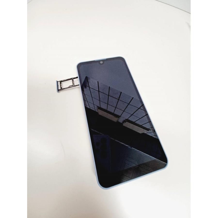 【SIMロック解除済】SHARP AQUOS wish2 SH-51C/64GB |  | 01