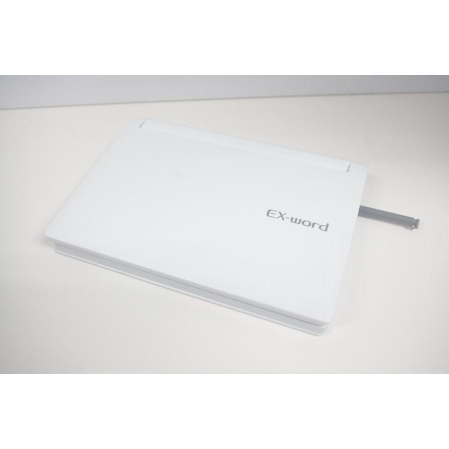 CASIO EX-word 電子辞書 XD-D4700 |  | 03