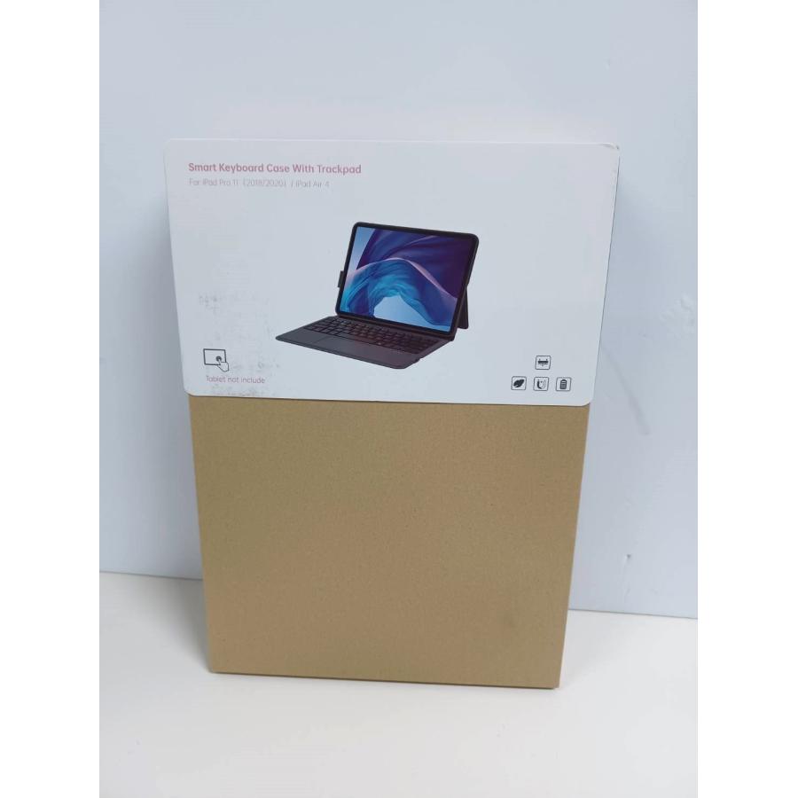 キーボード Smart Keyboard Case with Trackpad 英語版】Smart Keyboard Case with Trackpad : 中古パソコン
