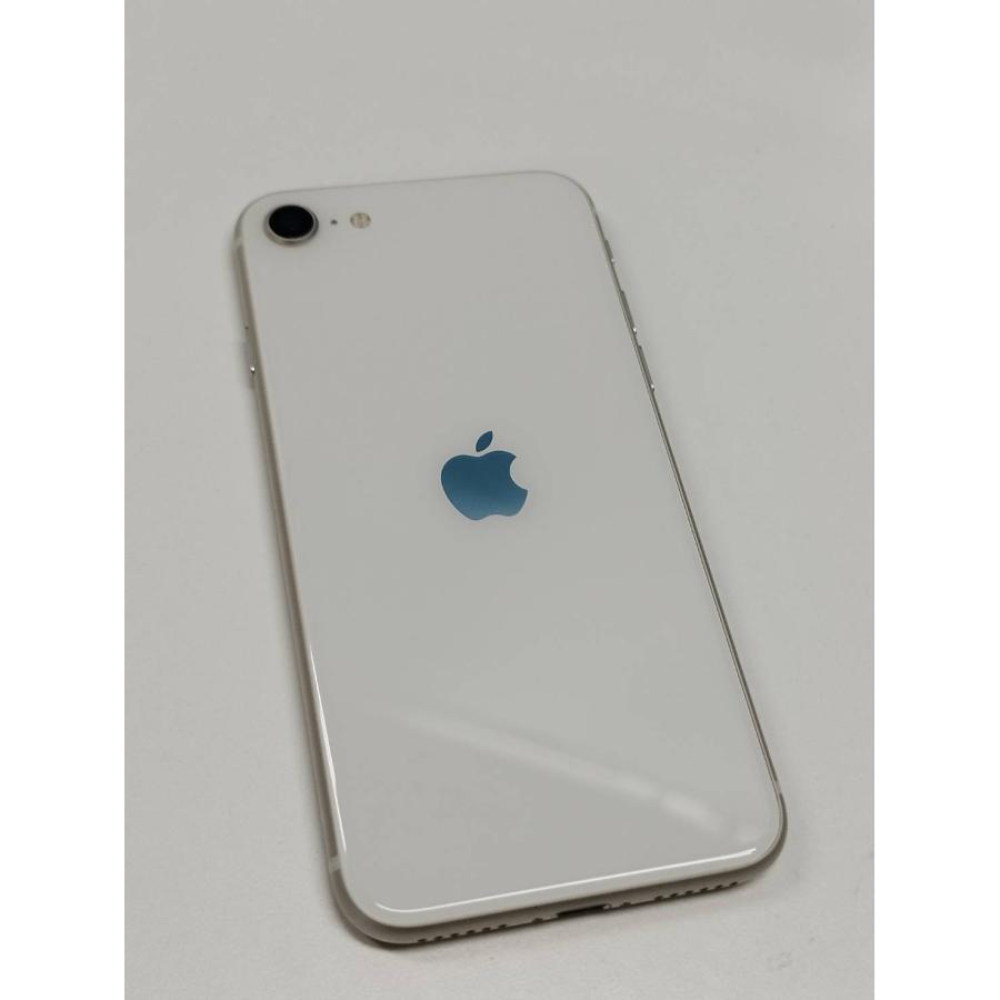 【赤ロム補償】iPhone SE 第3世代/A2782/64GB〈MMYD3J/A〉 |  | 05