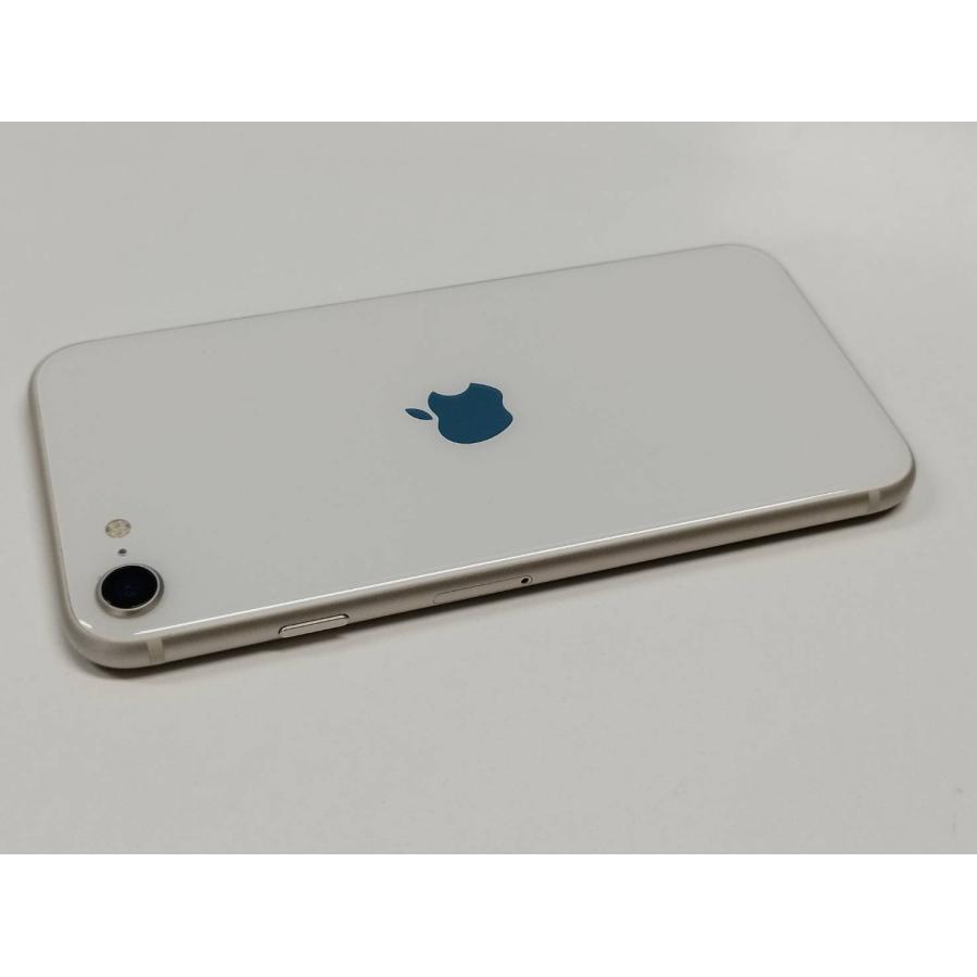 【赤ロム補償】iPhone SE 第3世代/A2782/64GB〈MMYD3J/A〉 |  | 07