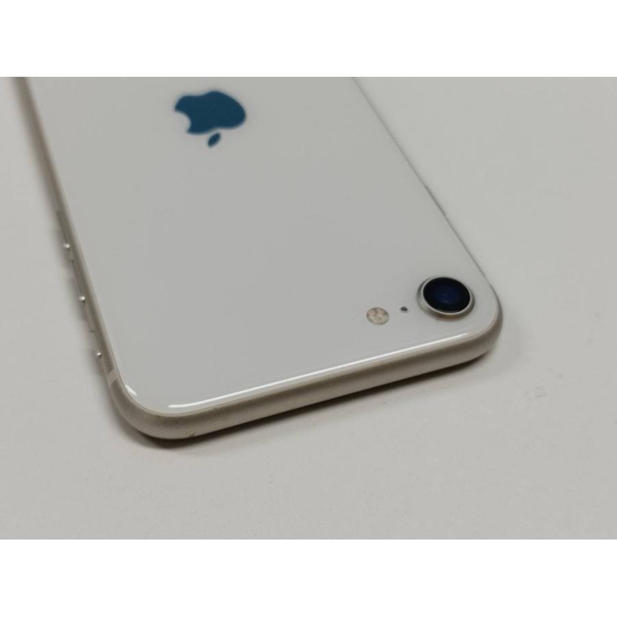 【赤ロム補償】iPhone SE 第3世代/A2782/64GB〈MMYD3J/A〉 |  | 08