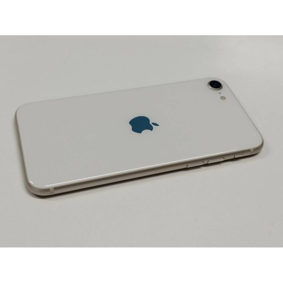 【赤ロム補償】iPhone SE 第3世代/A2782/64GB〈MMYD3J/A〉 |  | 09