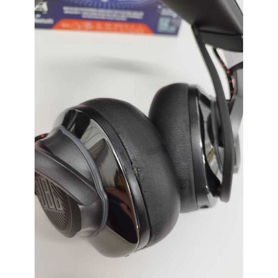 訳アリ】JBL QUANTUM800 ゲーミングヘッドセット/ワイヤレス