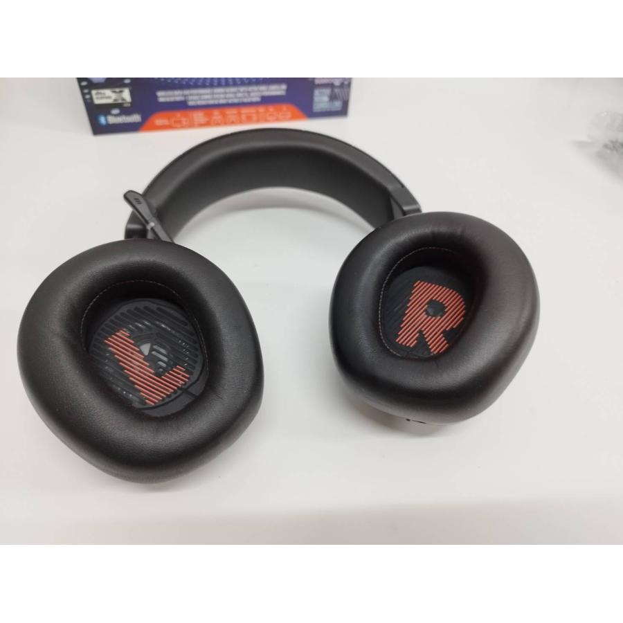 (中古)JBL ワイヤレスヘッドホン　JBL Quantum 800 JBL QUANTUM 800 【JBLQUANTUM800BLK】 – e☆イヤホン