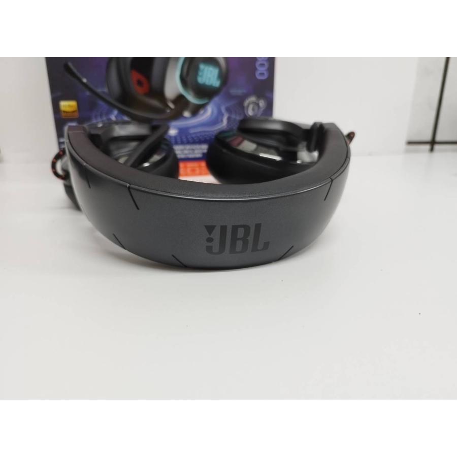 訳アリ】JBL QUANTUM800 ゲーミングヘッドセット/ワイヤレス : 中古