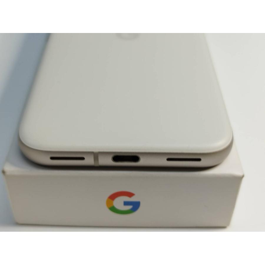赤ロム補償】Google pixel 8a/G576D/128GB/スマホ/Android : 中古