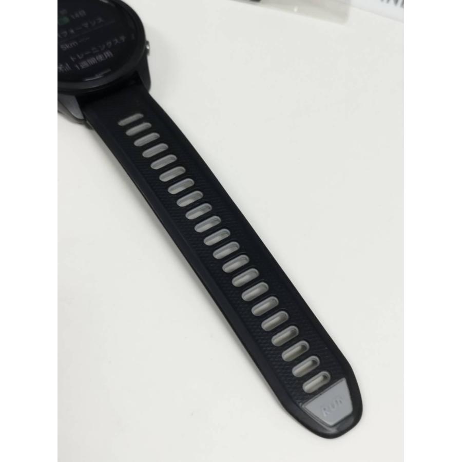 GARMIN Forerunner 265/A04552/010-02810-40/GPSランニングウォッチ・スマートウォッチ |  | 01
