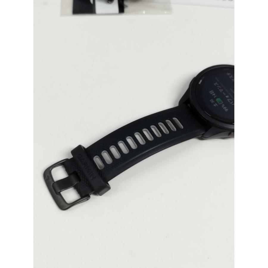 GARMIN Forerunner 265/A04552/010-02810-40/GPSランニングウォッチ・スマートウォッチ |  | 02