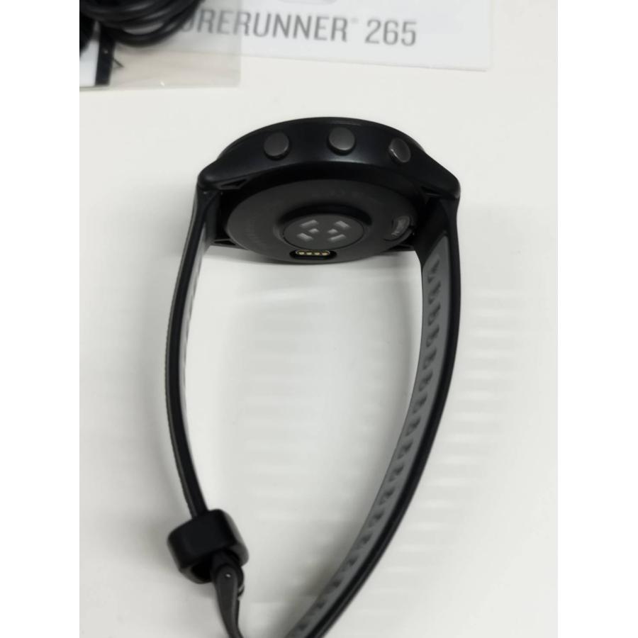 GARMIN Forerunner 265/A04552/010-02810-40/GPSランニングウォッチ・スマートウォッチ |  | 03