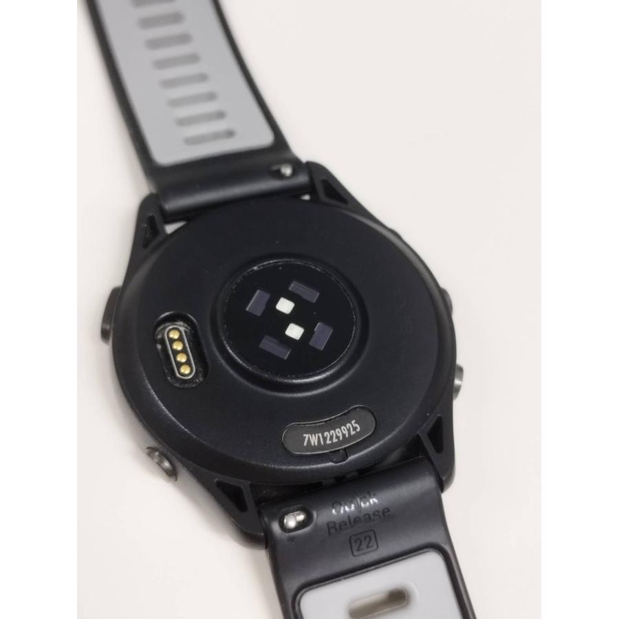 GARMIN Forerunner 265/A04552/010-02810-40/GPSランニングウォッチ・スマートウォッチ |  | 05