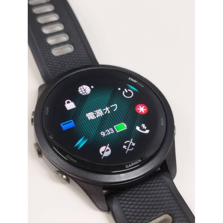 GARMIN Forerunner 265/A04552/010-02810-40/GPSランニングウォッチ・スマートウォッチ |  | 06
