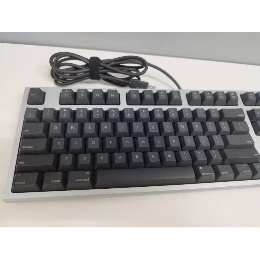 良品】Topre REALFORCE PFU Limited Edition/R2SA-US4M-BK/AGDMP3/有線