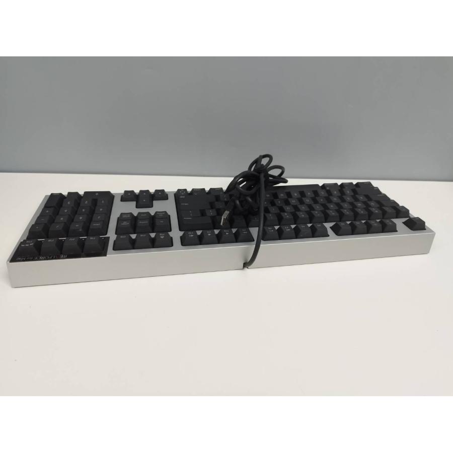 良品】Topre REALFORCE PFU Limited Edition/R2SA-US4M-BK/AGDMP3/有線