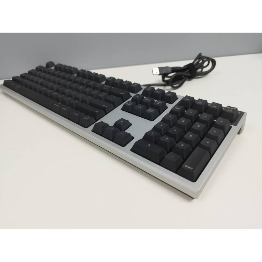 良品】Topre REALFORCE PFU Limited Edition/R2SA-US4M-BK/AGDMP3/有線
